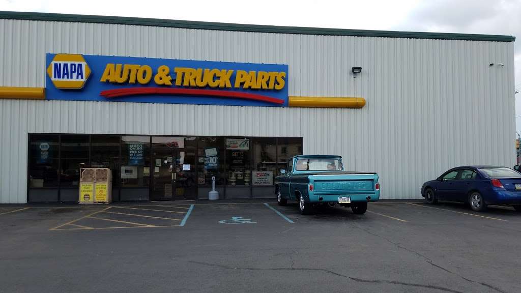 NAPA Auto Parts Hamlin Auto Parts | 6 Locklin Dr, Hamlin, PA 18427, USA | Phone: (570) 689-4600