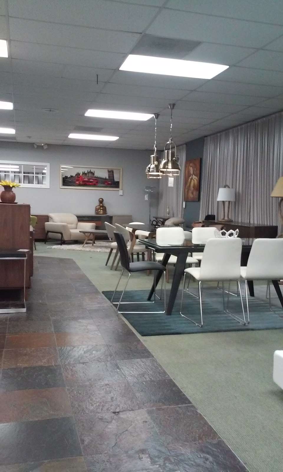 LA Furniture Store - Flagship Design Center | 4900 Triggs St, Los Angeles, CA 90022, USA | Phone: (323) 215-1645