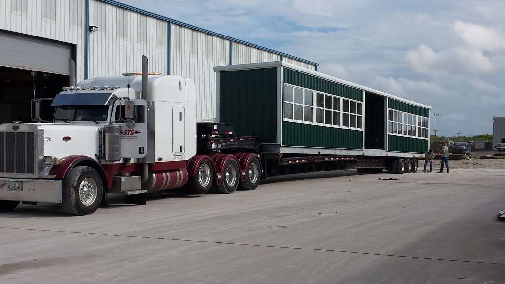 Specialized Transport Service, Inc. | 5110 W Ledbetter Dr, Dallas, TX 75236, USA | Phone: (972) 708-9969