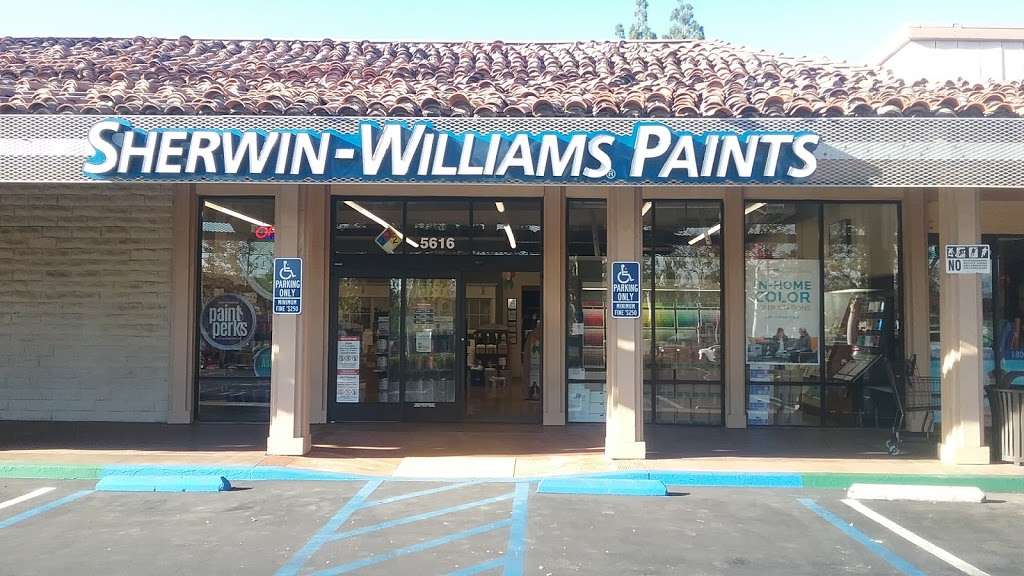 Sherwin-Williams Paint Store | 5616 E Santa Ana Canyon Rd, Anaheim, CA 92807, USA | Phone: (714) 283-2796