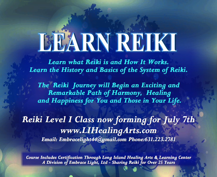 Long Island Healing Arts & Learning Center | 868 W Jericho Turnpike, Huntington, NY 11743 | Phone: (631) 223-2781