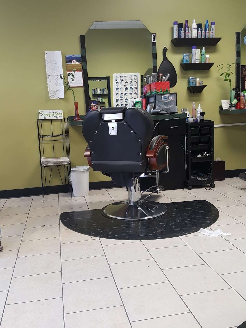 Dianas Beauty Salon | 122 Atascocita Road, Humble, TX 77396, USA | Phone: (281) 441-1127