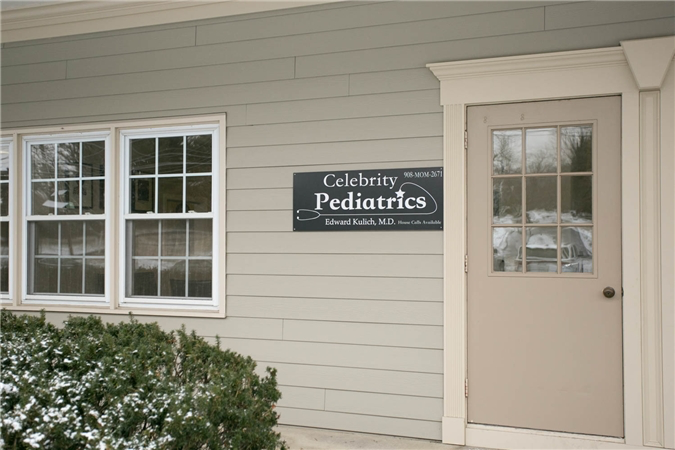 Celebrity Pediatrics | 10 Shawnee Dr #A4, Watchung, NJ 07069, USA | Phone: (908) 666-2671