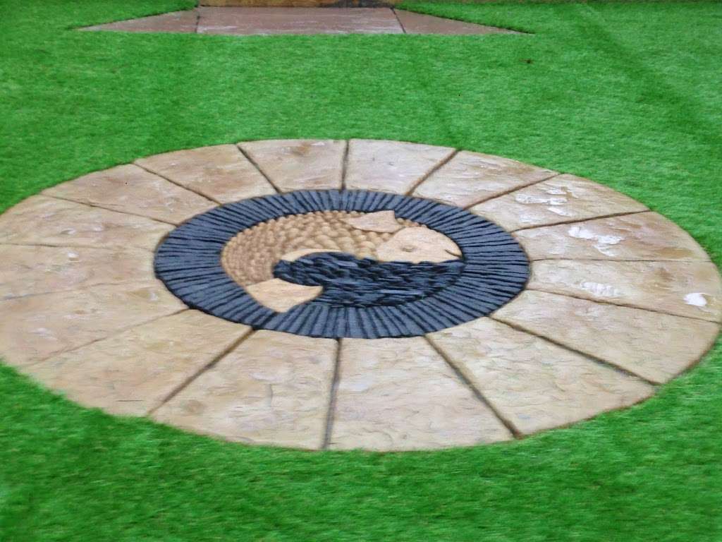 The Fake Grass Company Ltd | Browns Garden Centre, Theobalds Park Rd, Enfield EN2 9DG, UK | Phone: 0800 690 6460