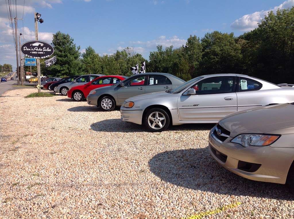 Dans Auto Sales | 396 Benjamin Franklin Hwy, Birdsboro, PA 19508 | Phone: (610) 385-8945