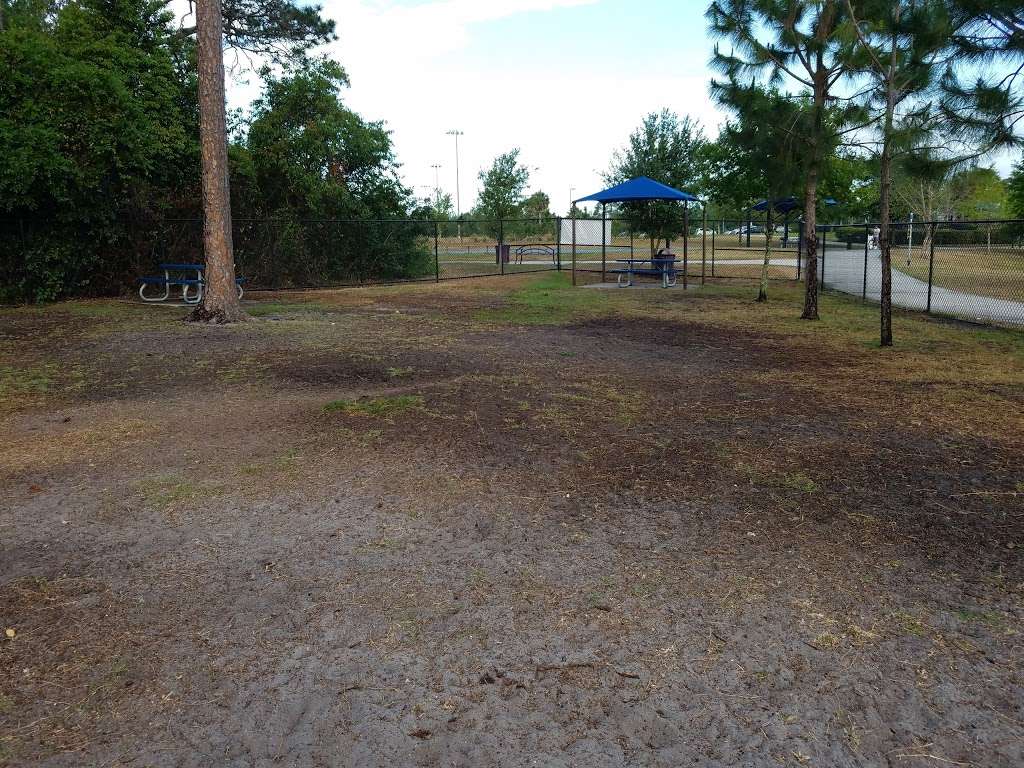 Dog park | 8249 Buenavista Woods Blvd, Orlando, FL 32836, USA | Phone: (407) 254-9045