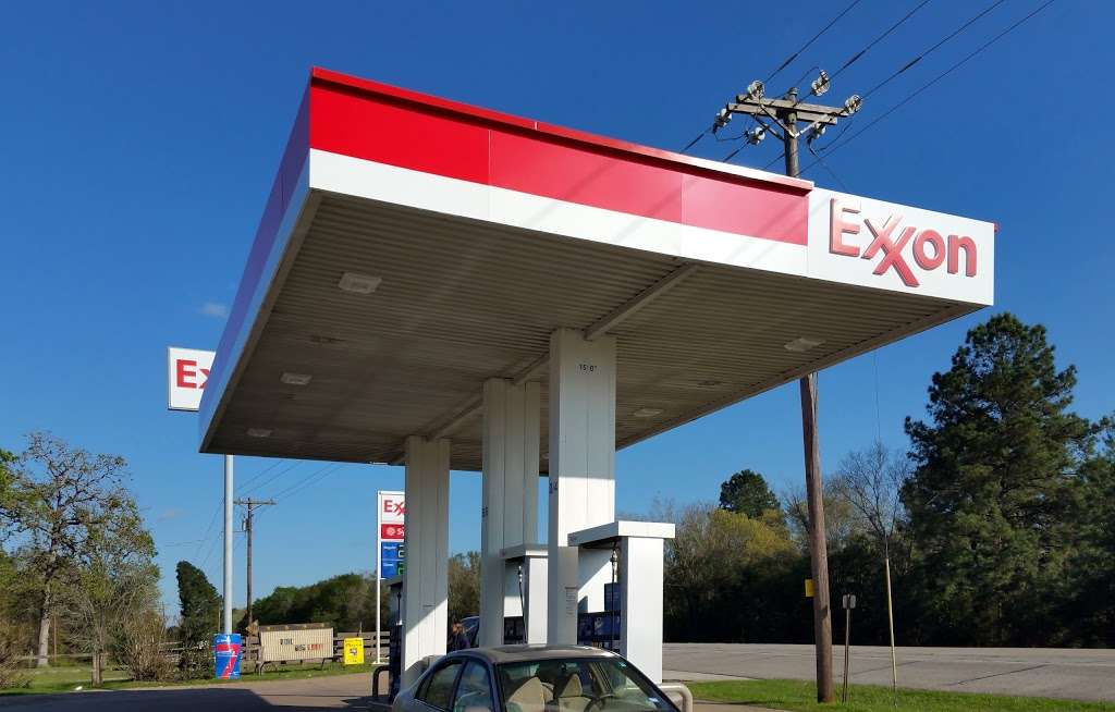 Exxon | 47506 US-290 BUS, Hempstead, TX 77445, USA | Phone: (979) 826-3601