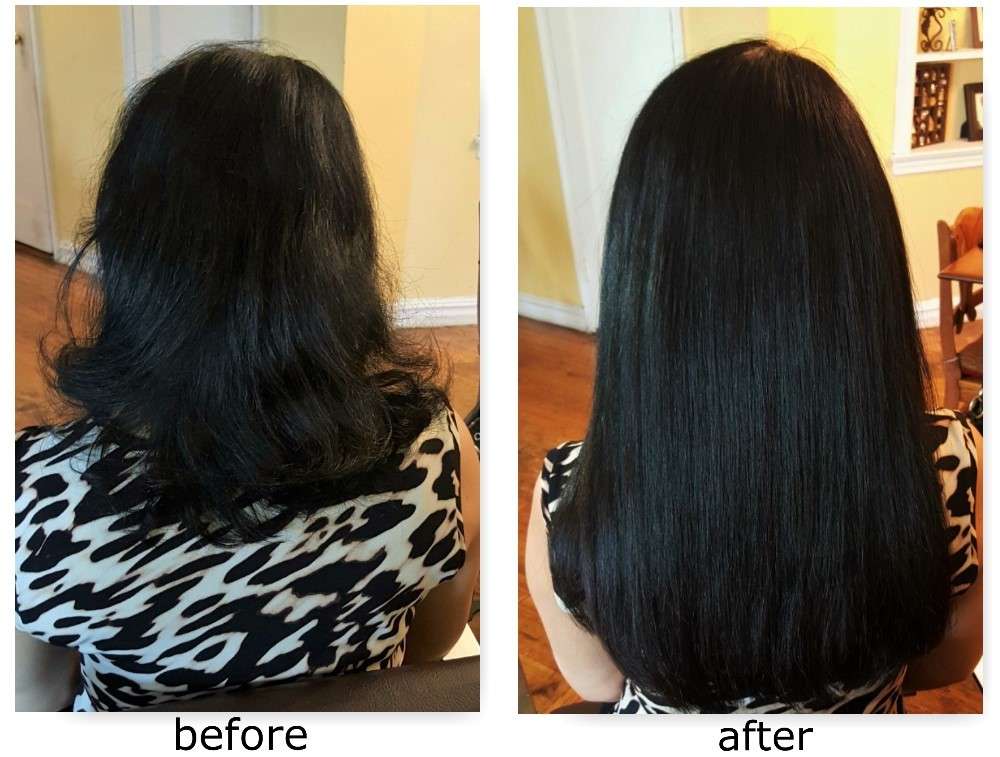 Hair Extensions NYC By Leslie Almeida | 94-01 64th Rd, Rego Park, NY 11374 | Phone: (917) 405-3580