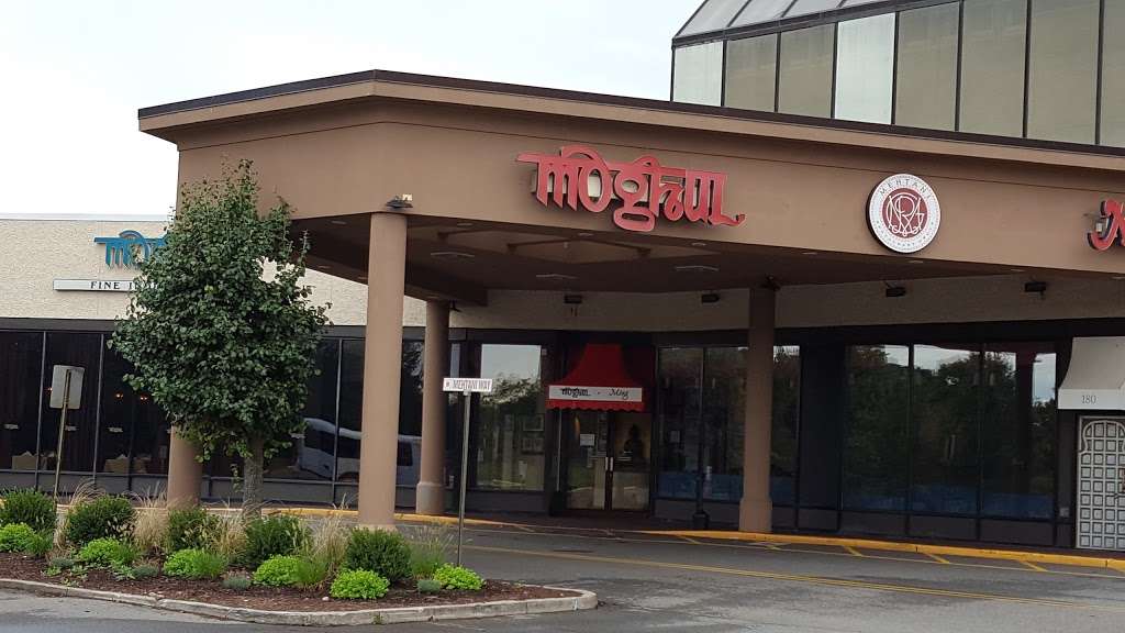 Moghul Restaurant in 1655 Oak Tree Road, Edison, NJ 08820, USA
