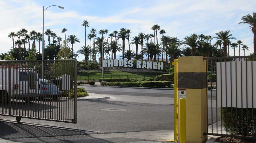 Storage West | 7650 S Durango Dr, Las Vegas, NV 89113, USA | Phone: (702) 616-2440