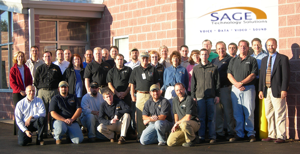 Sage Technology Solutions, Inc. | 1040 W Main St, Mount Joy, PA 17552, USA | Phone: (717) 653-6641