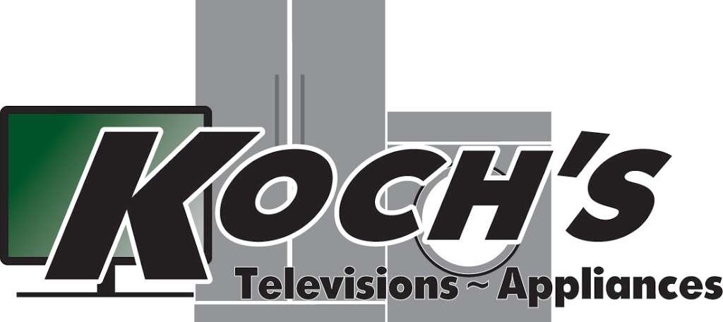 Kochs TV & Appliances Inc | 520 Coal St, Lehighton, PA 18235, USA | Phone: (610) 377-4394