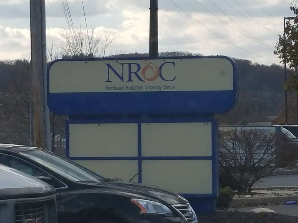 NROC - Northeast Radiation Oncology Center | 1110 Meade St, Dunmore, PA 18512, USA | Phone: (570) 504-7200