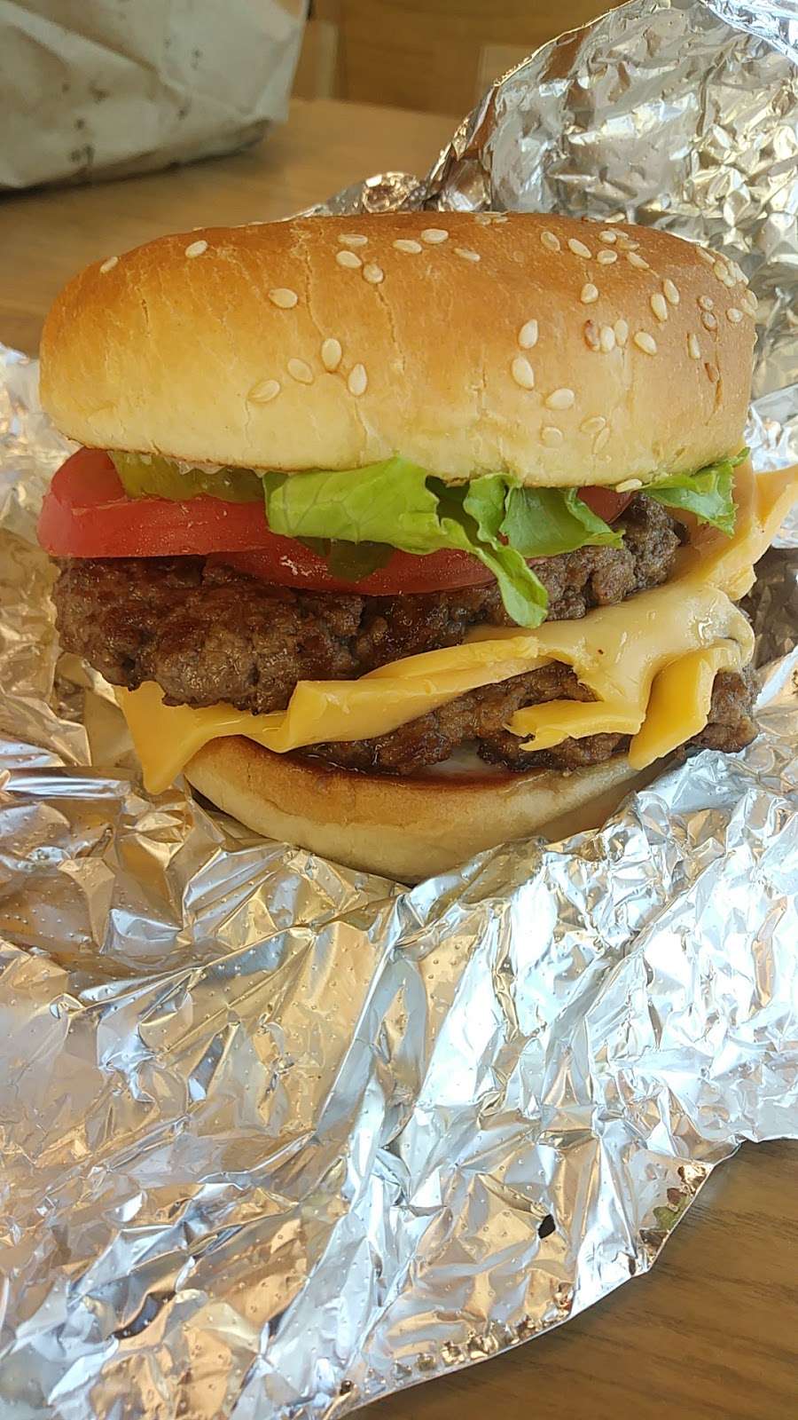 Five Guys | 96 Sofia Dr, Shrewsbury, PA 17361 | Phone: (717) 942-2611