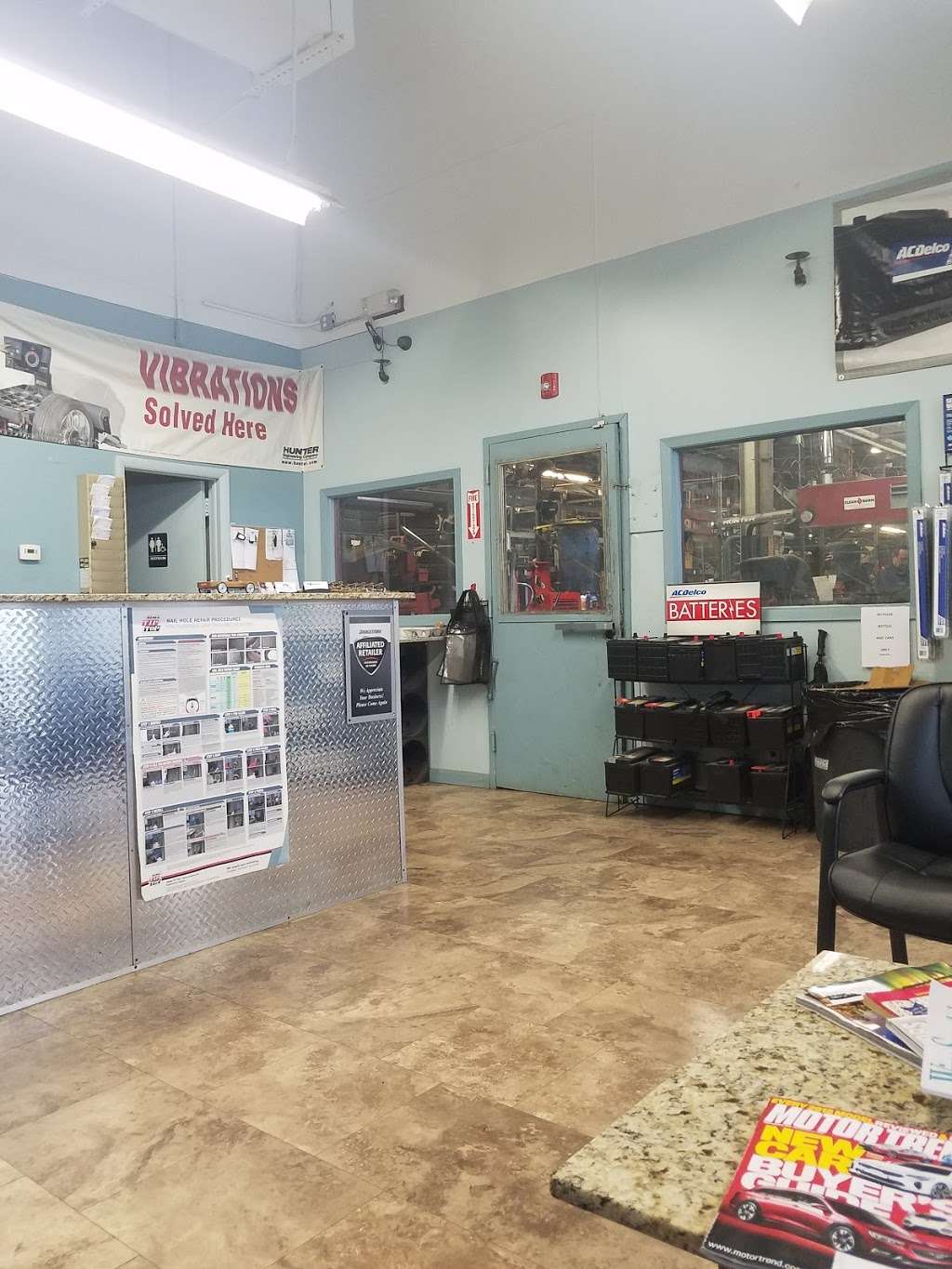 Tire Warehouse, Inc. | 5 Warehouse Ln, Elmsford, NY 10523 | Phone: (914) 592-4900