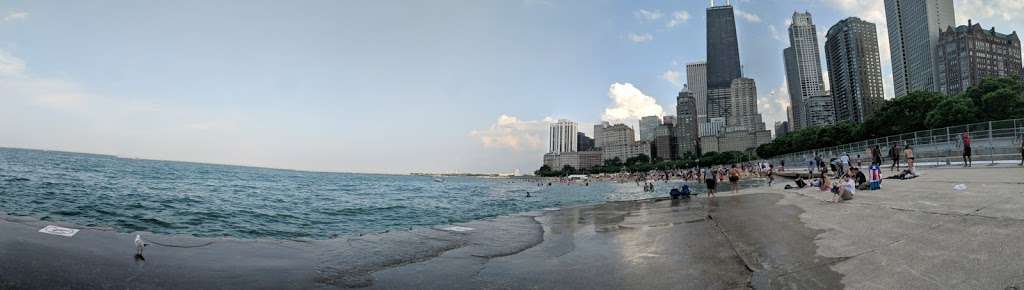 Lake Shore & North Ave | Chicago, IL 60610, USA