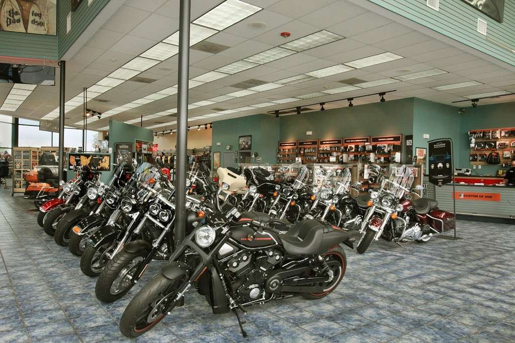Orlando Harley-Davidson South | 7786 W Irlo Bronson Memorial Hwy, Kissimmee, FL 34747, USA | Phone: (407) 944-3700