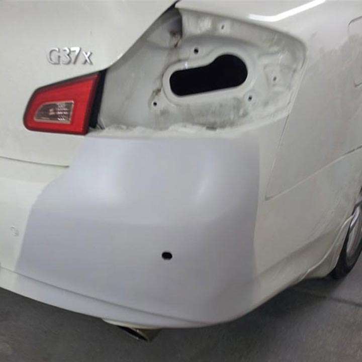Freds Auto Body | 84 Tracy Station Rd, Manalapan Township, NJ 07726, USA | Phone: (732) 446-9844