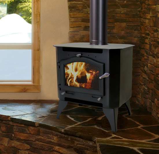 Reading Stove Company | 601 Nichols St, Pottsville, PA 17901, USA | Phone: (570) 622-5150