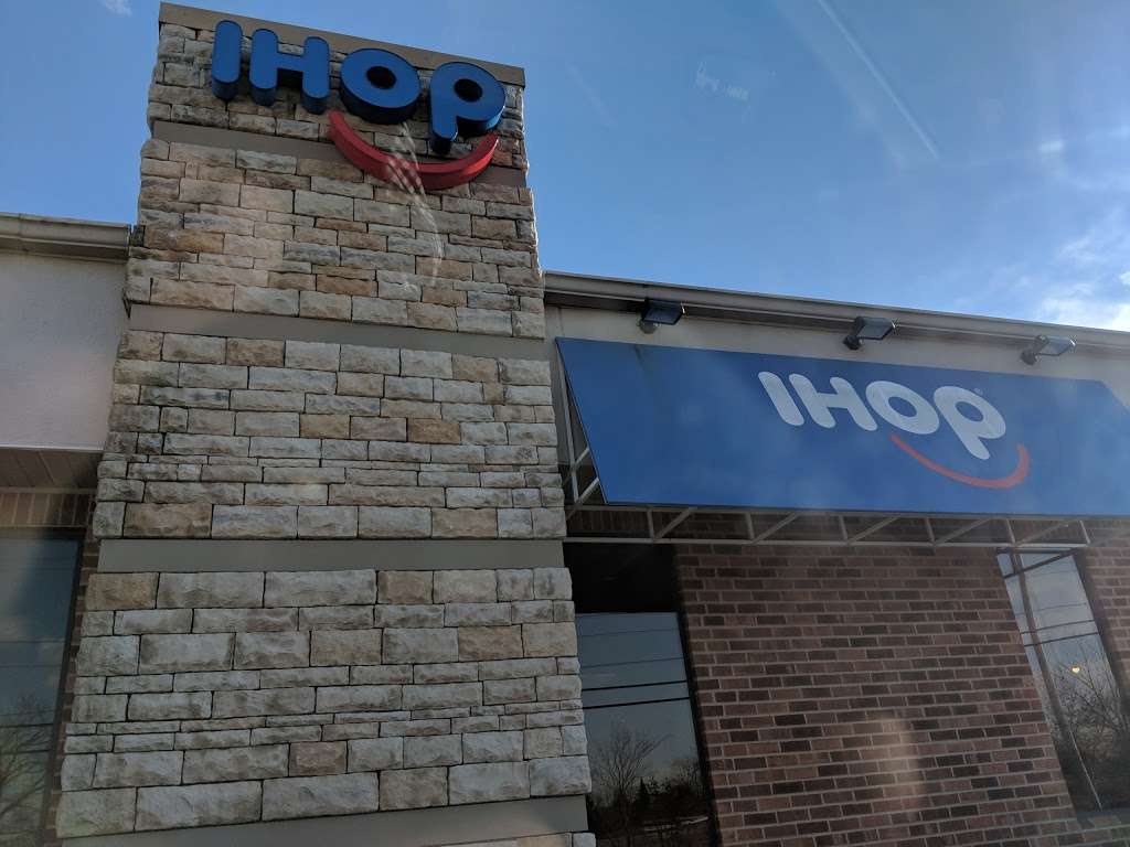 IHOP | 2216 W Landis Ave, Vineland, NJ 08360, USA | Phone: (856) 696-3800