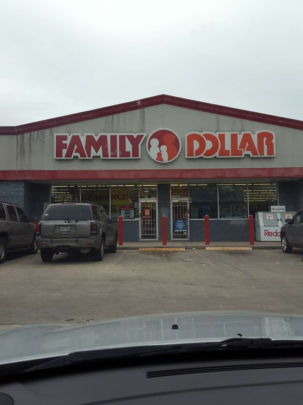 Family Dollar | 9605 Irvington Blvd, Houston, TX 77076 | Phone: (713) 694-6936