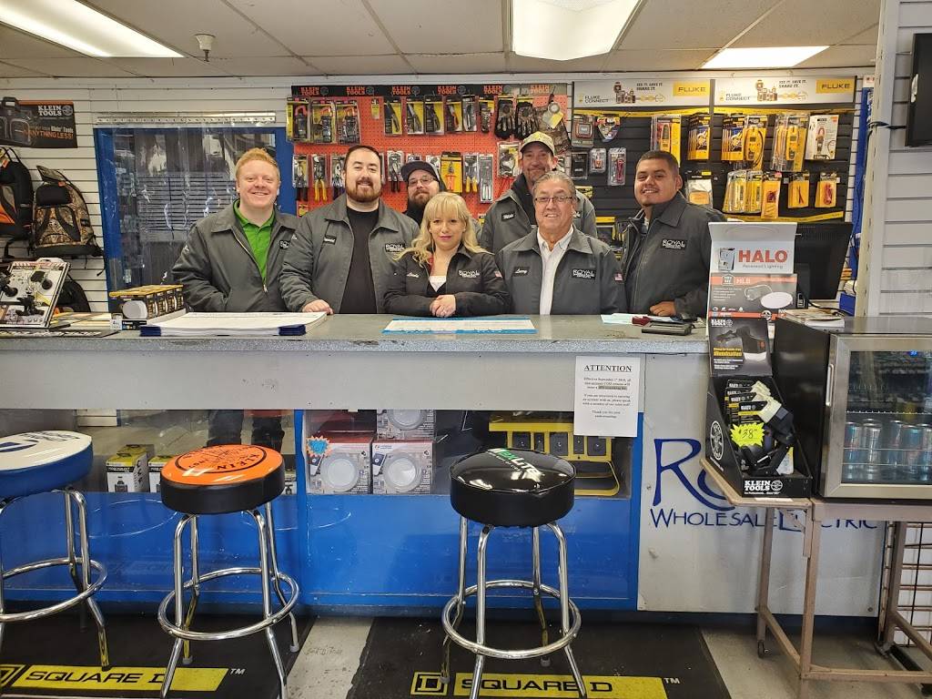 Royal Wholesale Electric | 420 Kennedy Dr, Capitola, CA 95010, USA | Phone: (831) 475-5455