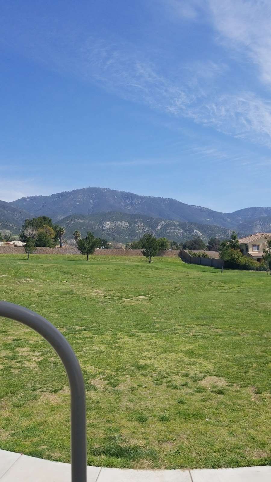 Tom Minor Park | San Bernardino, CA 92407, USA