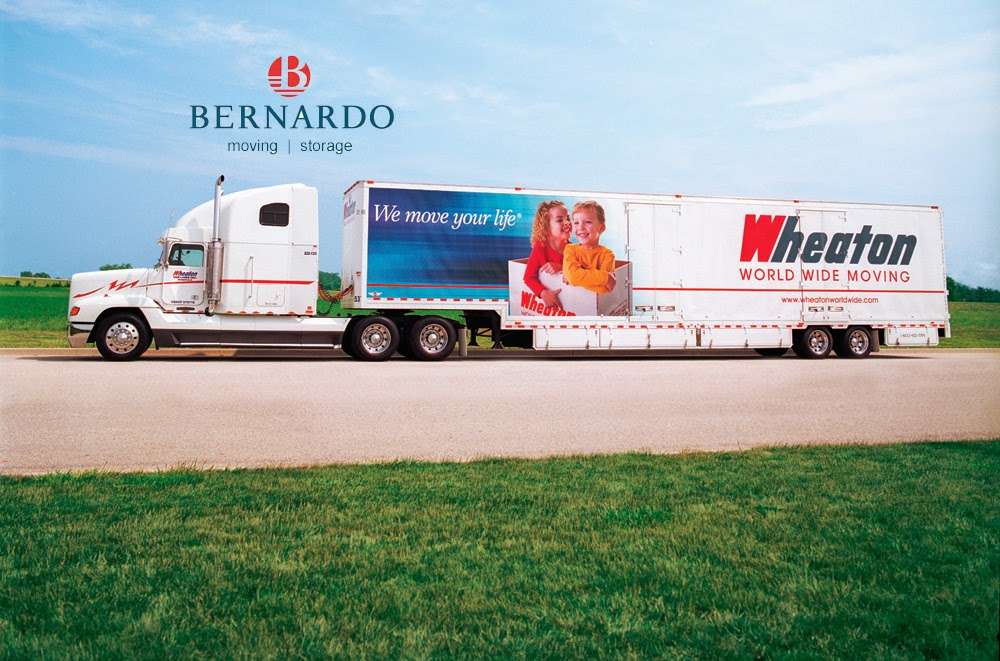 Bernardo Moving & Storage | 195 Bosstick Blvd Suite 100, San Marcos, CA 92069, USA | Phone: (858) 487-6683