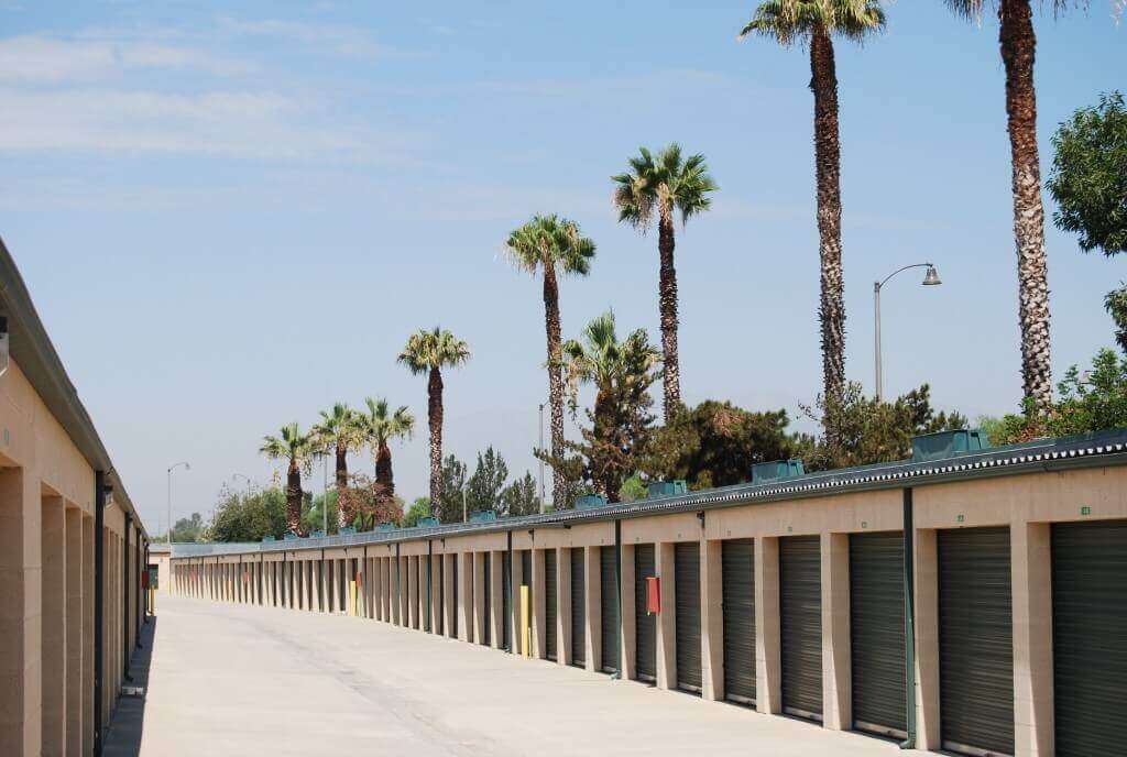 A Storage Place | 26419 Barton Rd, Redlands, CA 92373, USA | Phone: (909) 675-1607