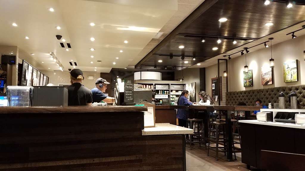 Starbucks | 19235 Katy Fwy #100, Houston, TX 77094 | Phone: (281) 578-2062