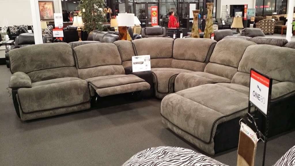 Value City Furniture | 1260 Smallwood Dr, Waldorf, MD 20603, USA | Phone: (301) 705-9992