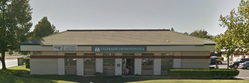 Creekside Orthodontics | 2070 Peabody Rd #700, Vacaville, CA 95687 | Phone: (707) 452-1111