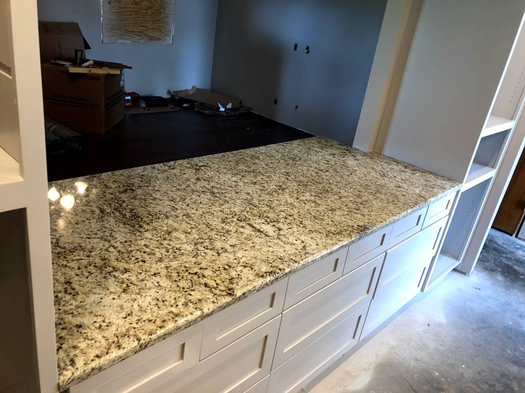 S.A Luxury Granite | 303 Hickory Dr, Poteet, TX 78065, USA | Phone: (210) 355-8452