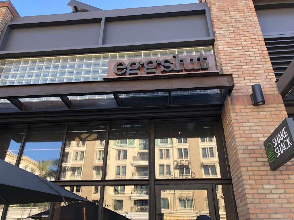 Eggslut | 252 S S Brand Blvd D, Glendale, CA 91204, USA | Phone: (818) 484-5911