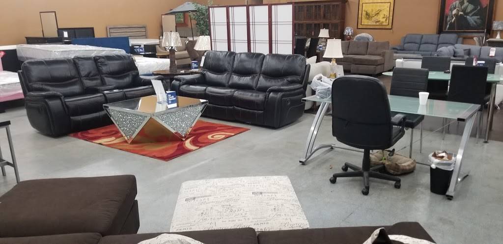 Furniture Elegance | 4248 Roseville Rd, North Highlands, CA 95660, USA | Phone: (916) 488-8482