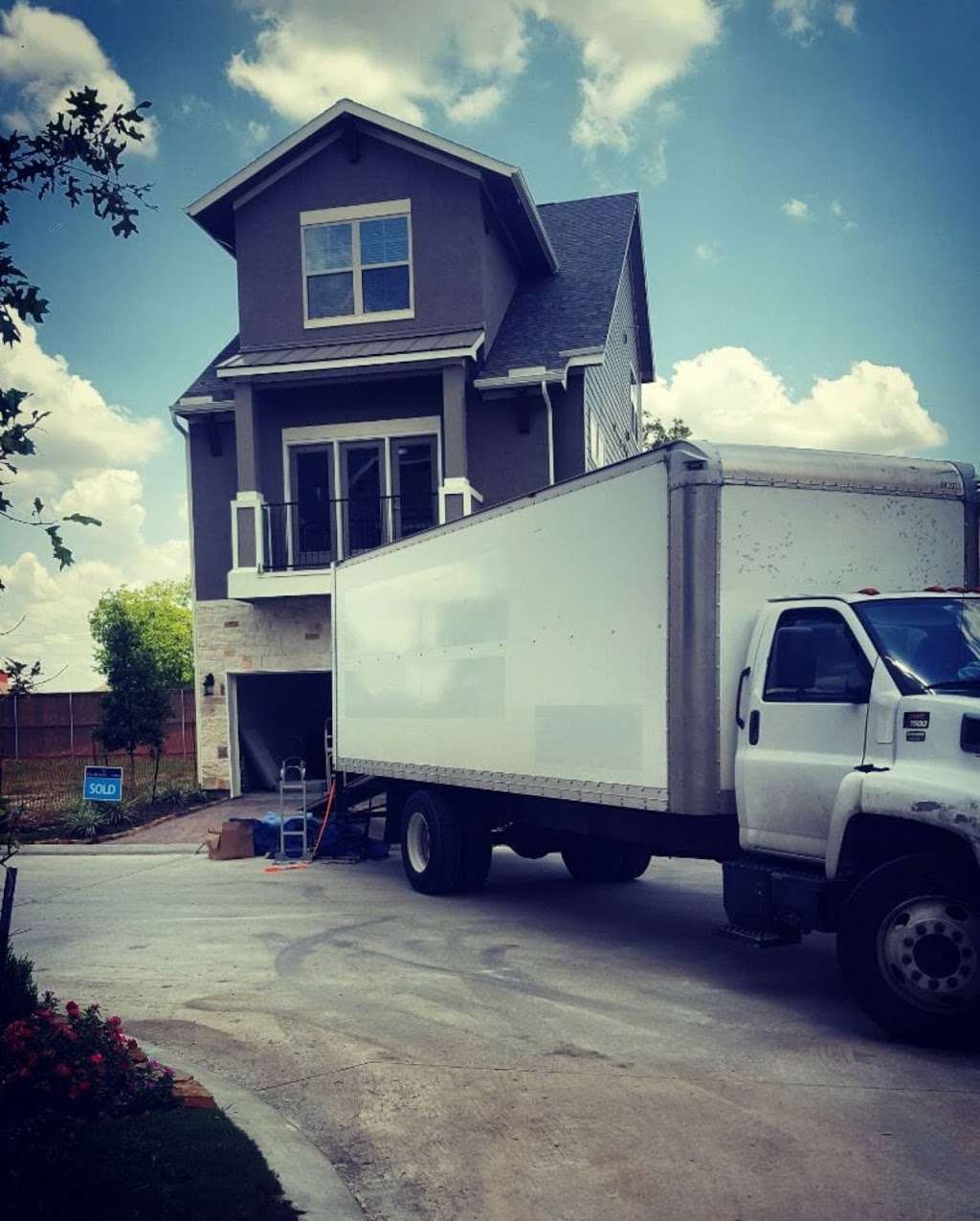 movers helpers near lansdale pa