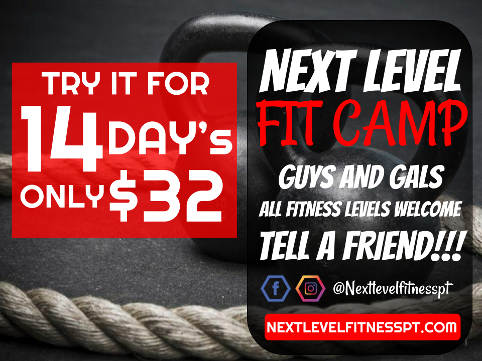 Next Level Fitness PT | 8432 Old Statesville Rd, Charlotte, NC 28269, USA | Phone: (704) 980-9211
