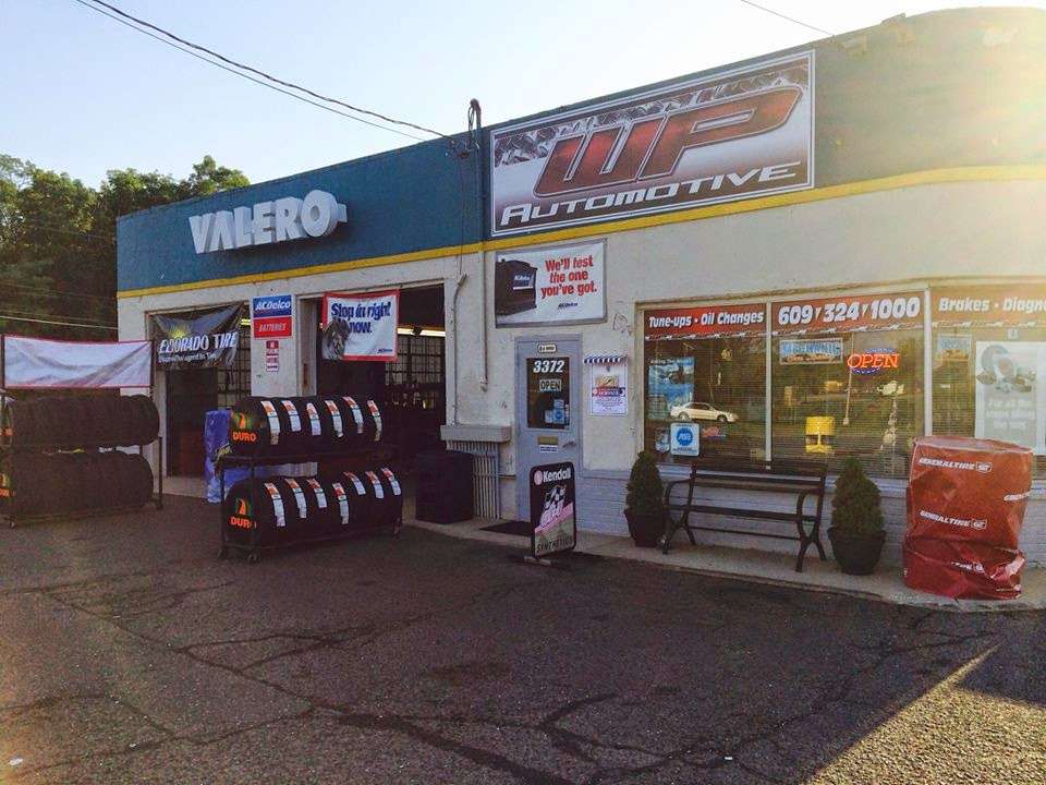 WP Automotive | 197 Windsor Rd, Robbinsville, NJ 08691 | Phone: (609) 947-8034