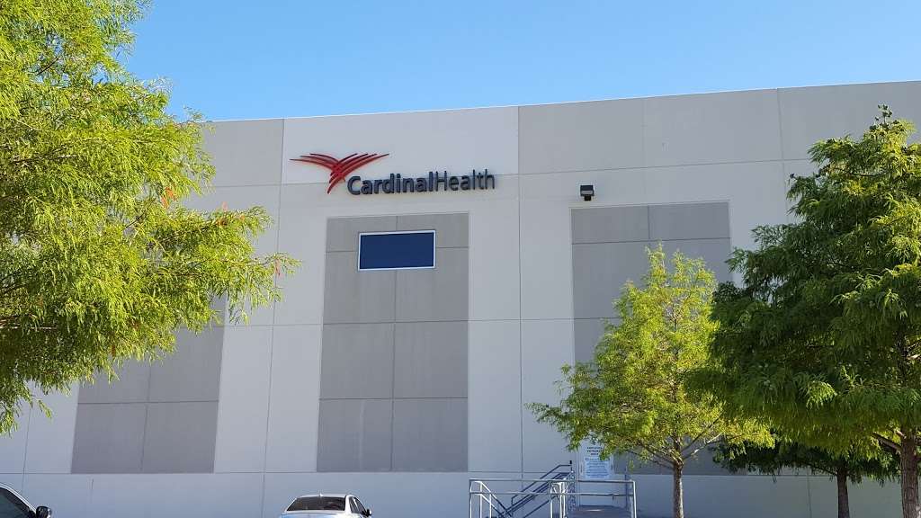 CardinalHealth - Sonexus Health | 2730 S Edmonds Ln #300, Lewisville, TX 75067, USA | Phone: (866) 620-9709