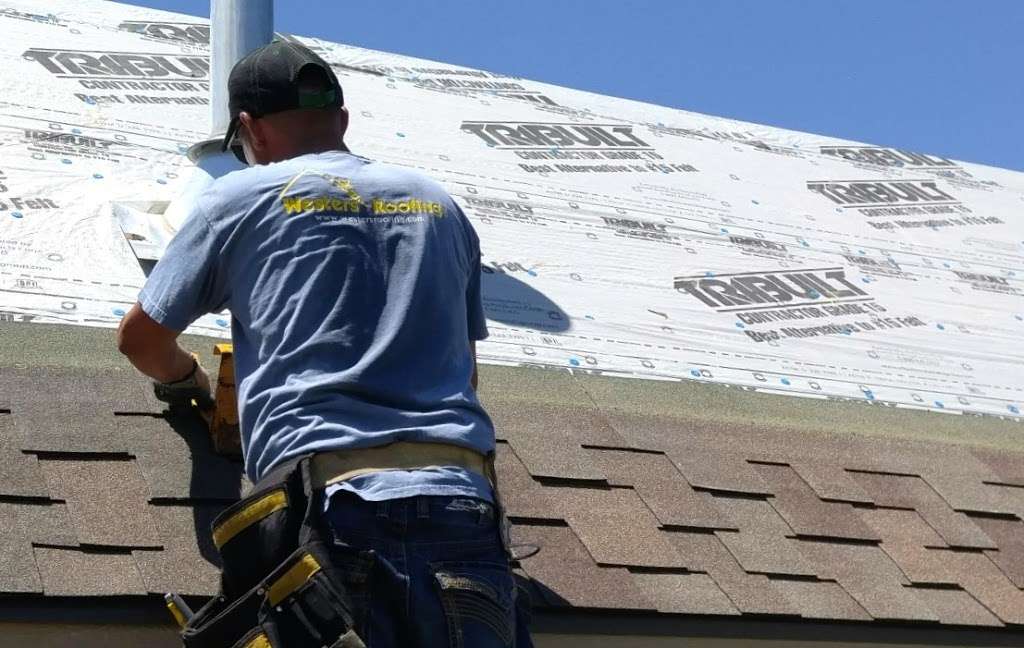 Westers Roofing, Inc. | 8513 S County Rd 13, Fort Collins, CO 80525, USA | Phone: (970) 690-1845