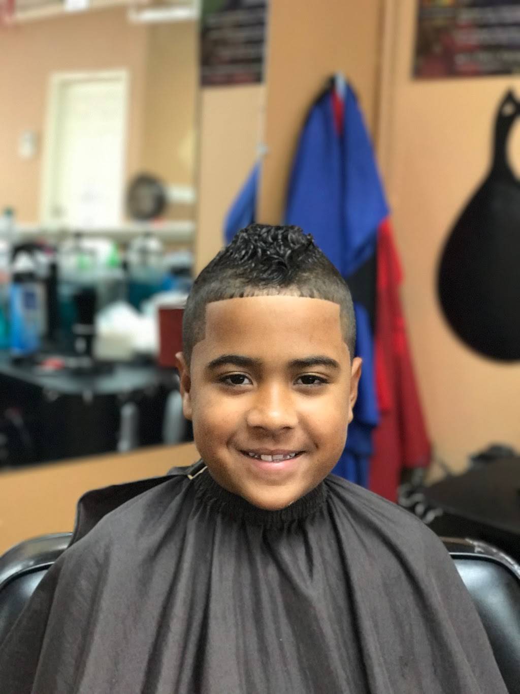 Dominican Barber, Latin MP The Barber (appointments only) | 1958 Blanding Blvd, Jacksonville, FL 32210, USA | Phone: (904) 534-1833