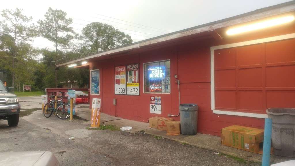 Forest Hill Grocery | 31446 Co Rd 42, DeLand, FL 32720 | Phone: (352) 669-7143