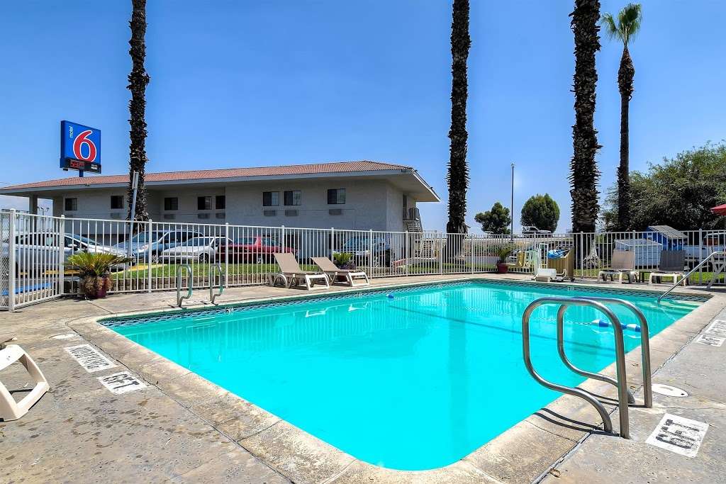 Motel 6 Los Angeles - Hacienda Heights | 1154 S 7th Ave, Hacienda Heights, CA 91745, USA | Phone: (626) 968-9462