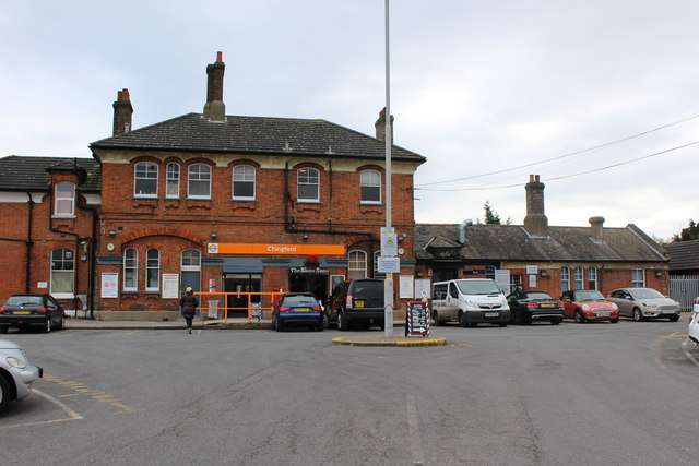 Chingford | London E4, UK