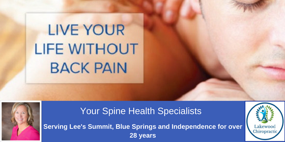 Lakewood Chiropractic P.C. | 1353, 731 NE Lakewood Blvd, Lees Summit, MO 64064, USA | Phone: (816) 373-3373