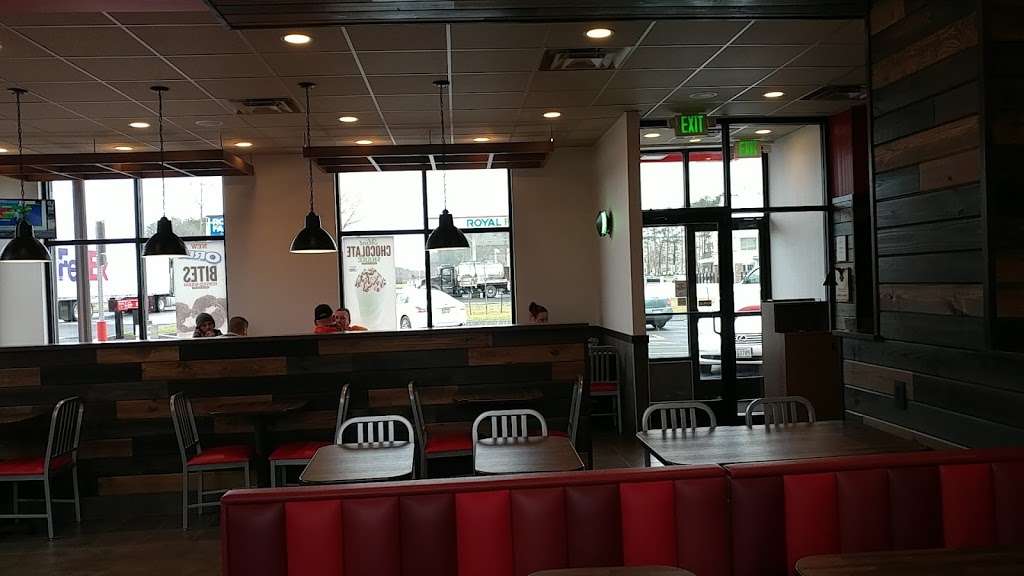 Arbys | 31942 Summer Dr, Salisbury, MD 21804, USA | Phone: (443) 736-8640