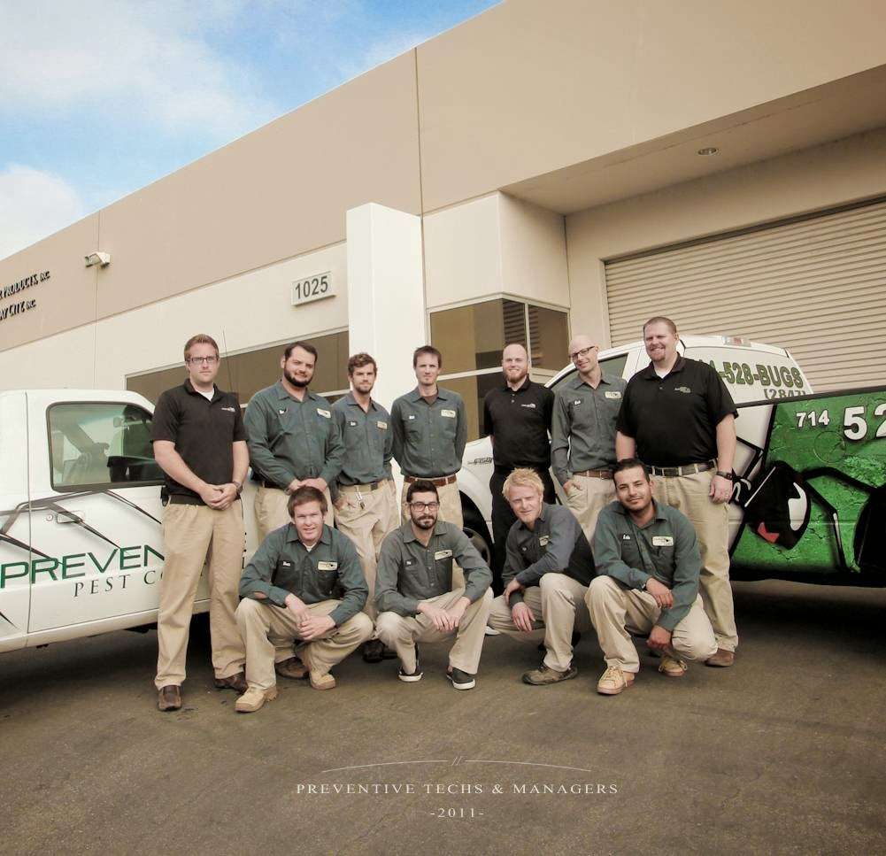 Preventive Pest Control - Corona | 9050 Pulsar Ct, Corona, CA 92883 | Phone: (951) 817-0800