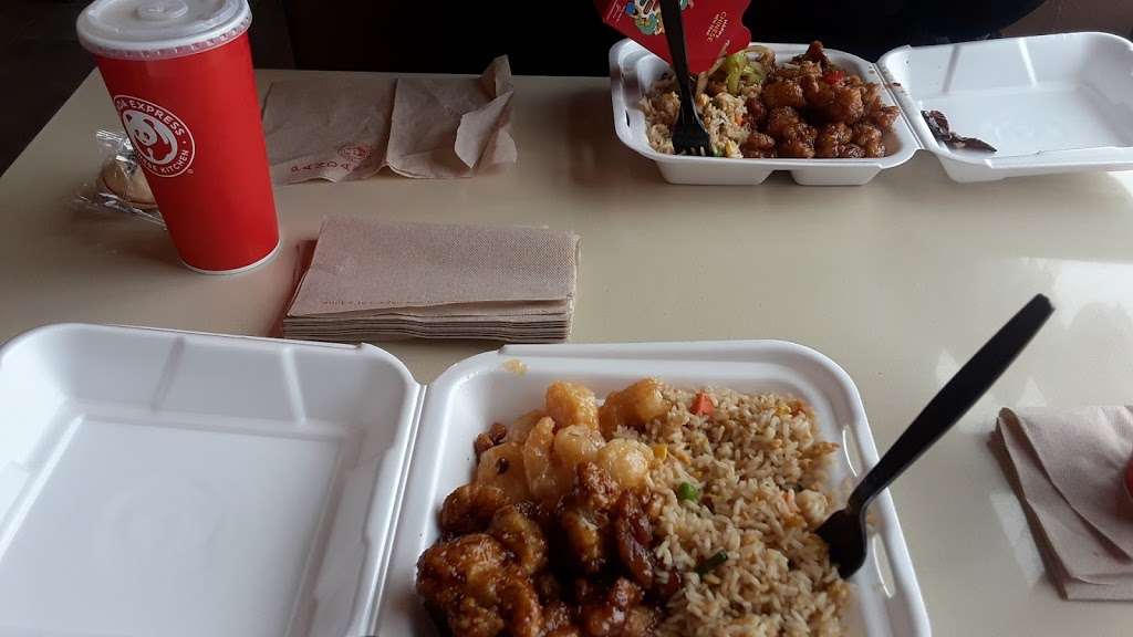 Panda Express | 25631 US-59, Kingwood, TX 77339 | Phone: (832) 644-1099