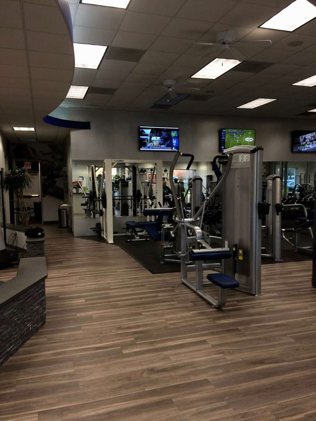 Elite Fitness Concepts, LLC | 10123 Colvin Run Rd, Great Falls, VA 22066 | Phone: (703) 759-7820