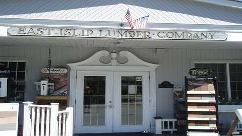 East Islip Lumber Co., Inc. | 33 Wall St, East Islip, NY 11730, USA | Phone: (631) 581-1869 East Islip Lumber Co., Inc. | 33 Wall St, East Islip, NY 11730, USA | Phone: (631) 581-1869